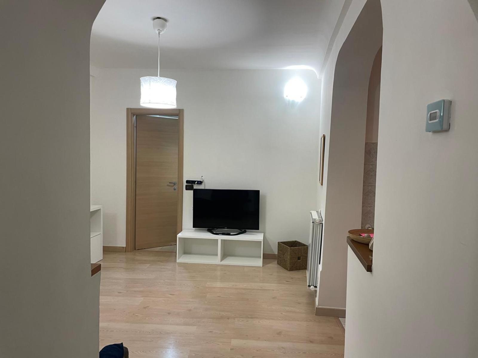 Casa Luna Ventimiglia Exterior foto